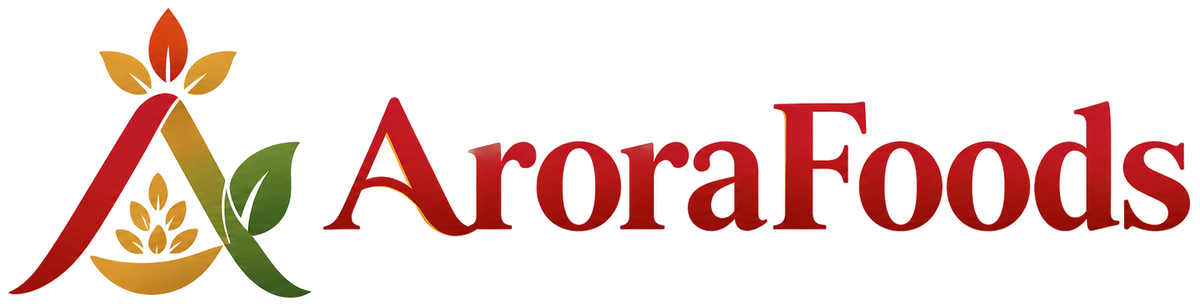 AroraFoods 